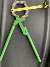 Tagliatubi a terra 4”/100mm Supersleeve