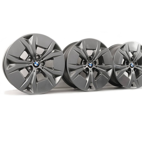 Cerchi lega bmw - bmw, x2