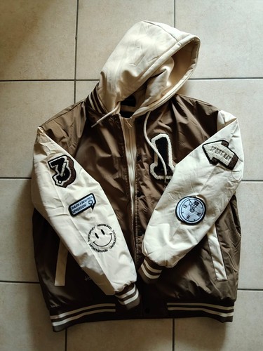 Giacchetto beige - giacchetto,