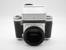 Corpo fotocamera reflex medio