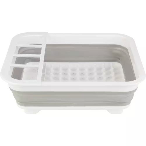 Stendipiatti pieghevole con - stendipiatti,