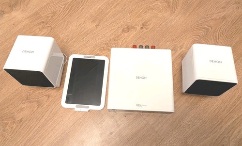 Denon ceol carino - denon, n-2