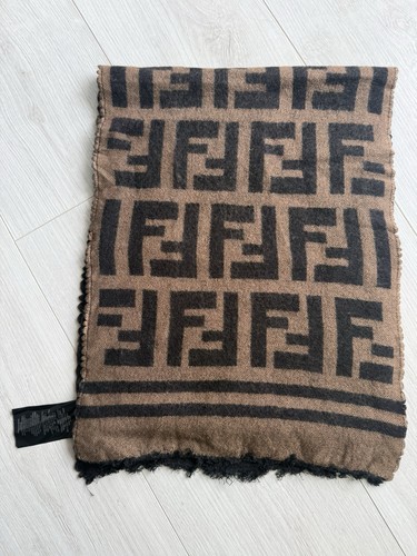 Sciarpa donna designer - , fendi