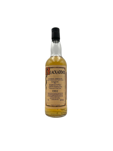1992 springbank longrow - 1992,