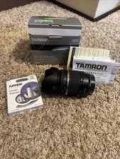 Tamron B008 AF 18-270 mm