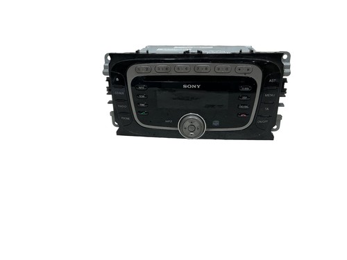 Autoradio ford mondeo - ford,