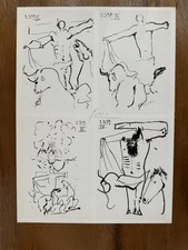 Pablo Picasso Lithograph