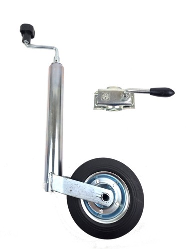 Ruota supporto mm con - di,