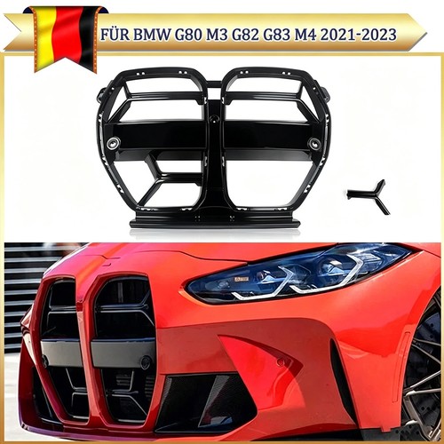 Griglia radiatore per bmw - griglia, g80