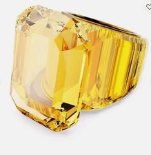 Anello cocktail Swarovski