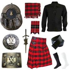 MEN,S SCOTTISH TRADITIONAL