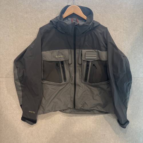 Simms giacca uomo - simms, grigio