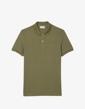 Polo Uomo Manica Corta Lacoste