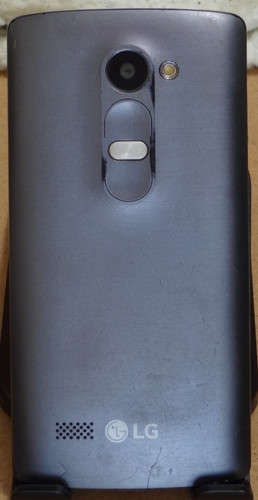 Leon android - lg,