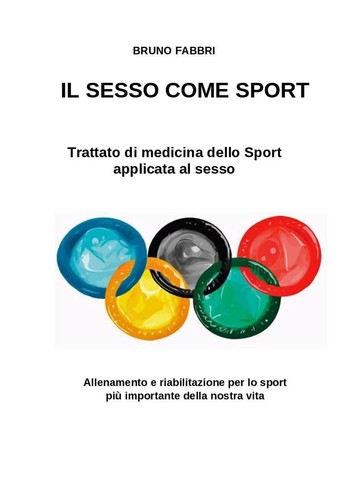 Sesso come sport - il,