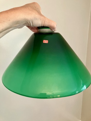 Lampada sospensione vintage - lampada, a
