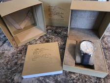 Burberry Men's Watch BU10008