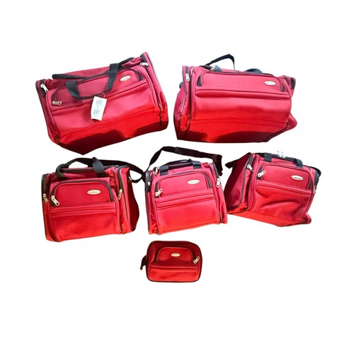 Samsonite set viaggio - set, da
