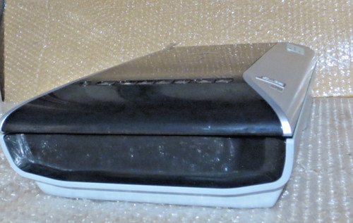Canon canoscan 9000f scanner - canon,