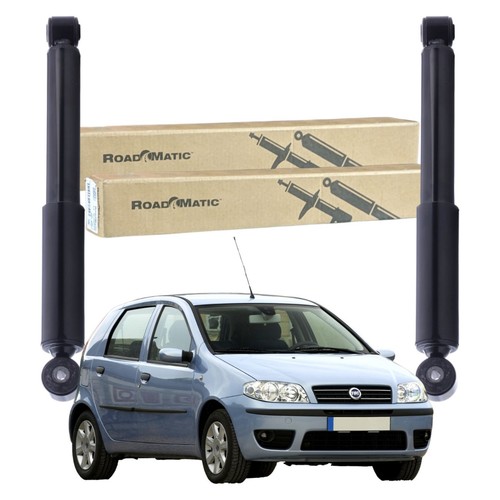 Kit ammortizzatori - kit, 2