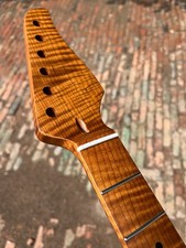 Collo chitarra elettrica AAAA