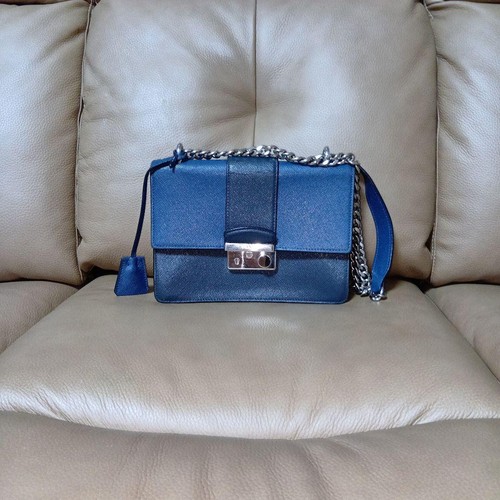 Borsa tracolla prada - borsa,