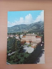 Cartolina ISTITUTI FILIPPIN VILLAGGIO DEGLI STUDI PADERNO DEL GRAPPA UFFICI - VG