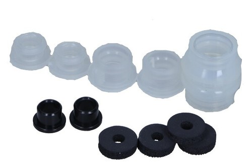 Kit riparazione leva cambio - kit, riparazione,
