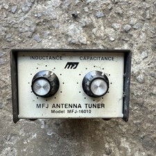 Sintonizzatore antenna MFJ