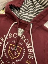 Felpa Con Cappuccio In Cotone