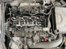 Motore Mini Countryman R60