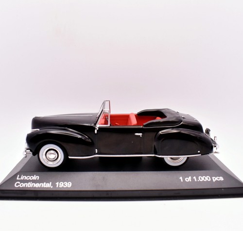 Modellini auto scala 43 - scala, 1:43