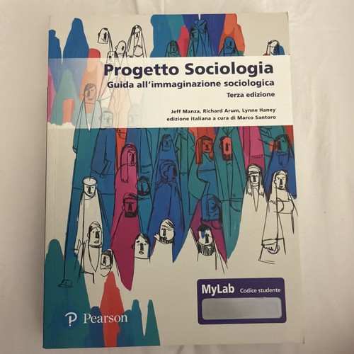 Progetto sociologia guida - progetto, sociologia.