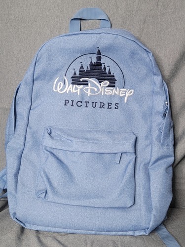 Walt disney pictures zaino - walt,