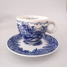 tazza iIly collection 2005 cup