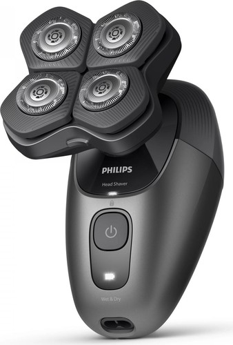 Philips rasoio elettrico testa - philips,