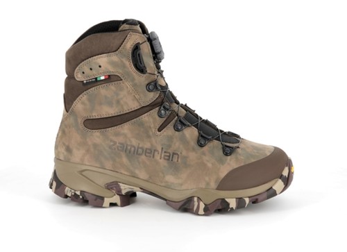Scarpe zamberlan lynx - scarpe, mid