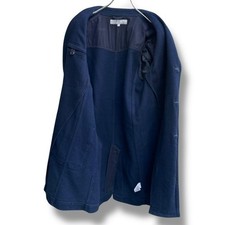 F.S.C. Cappotto lungo FREEMANS