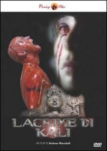 Lacrime kali mathieu - lacrime,