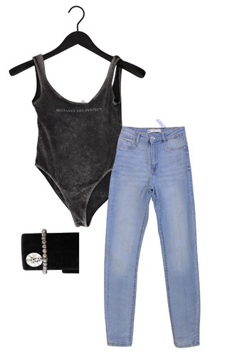 Completo moda donna taglia - , s