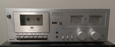 Technics registratore - technics, rs-m5