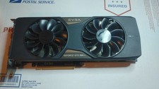 EVGA NVIDIA GeForce GTX 980 Ti
