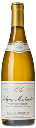 Puligny montrachet 1er - bt.,