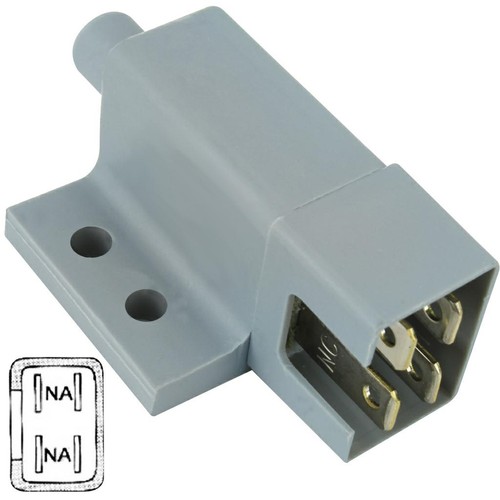 Interruttore sicurezza ayp mtd - sicurezza,