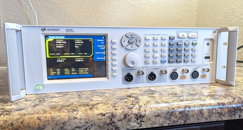U8903b 10hz 1 5mhz - 10hz, 1,5mhz