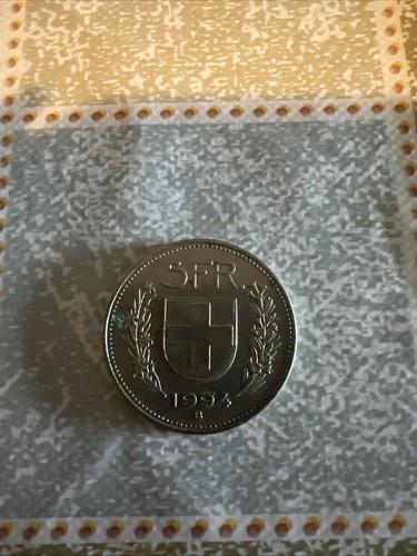 Moneta rara confoederatio - rara,