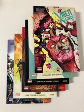 100% Marvel X-MEN Legacy