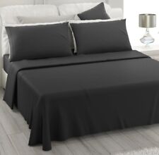 L'ANTICO ARCOLAIO - Lenzuola Matrimoniali Cotone 100% Completo con Federe Cuscin