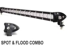 Faro led barra 65cm - barra,