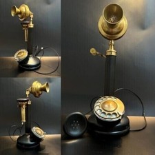 Telefono decorazione casa